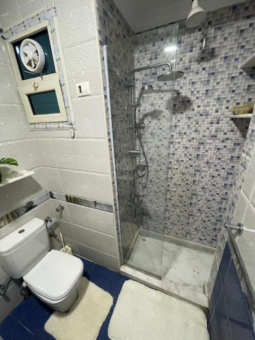 Duplex At Golden Square Appartamento *
