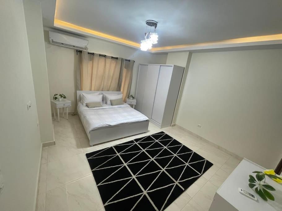 Appartamento Duplex At Golden Square *