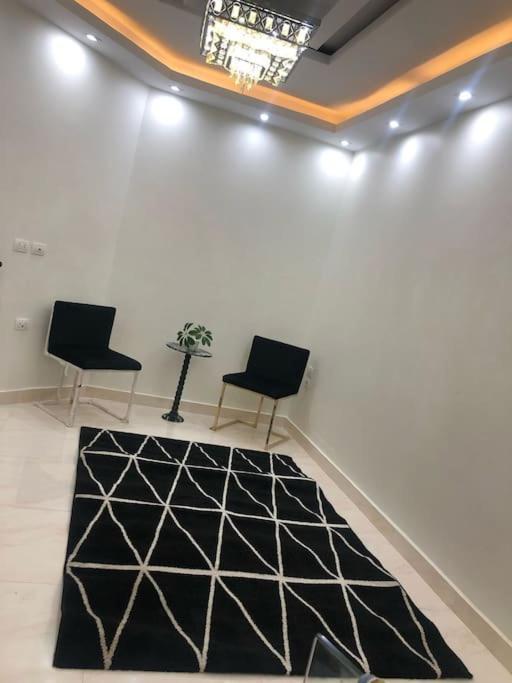 Appartamento Duplex At Golden Square Il Cairo