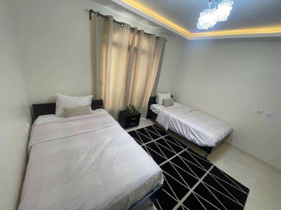 Duplex At Golden Square * Cairo