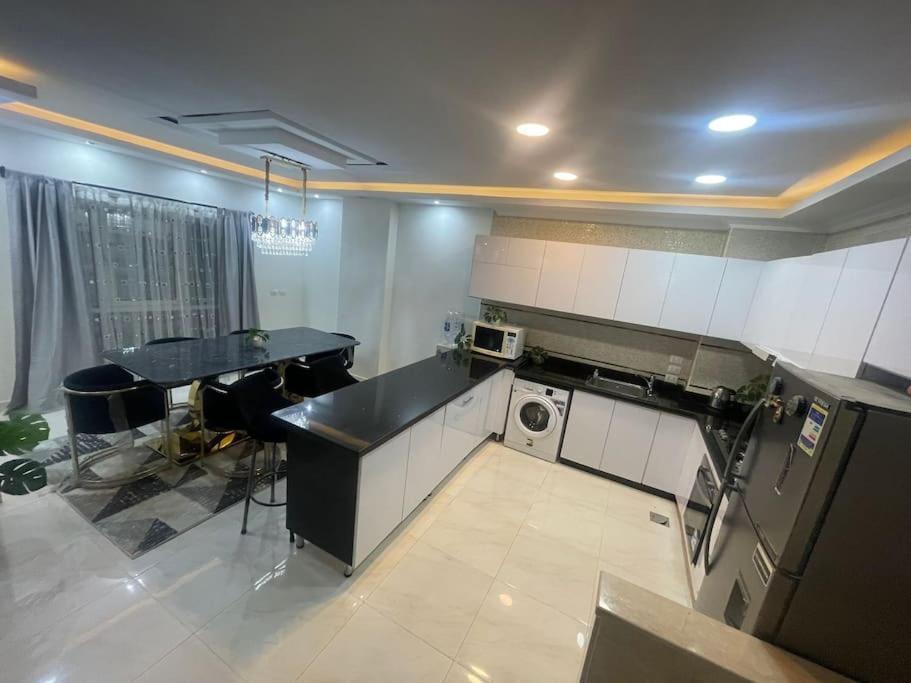 Appartamento Duplex At Golden Square *
