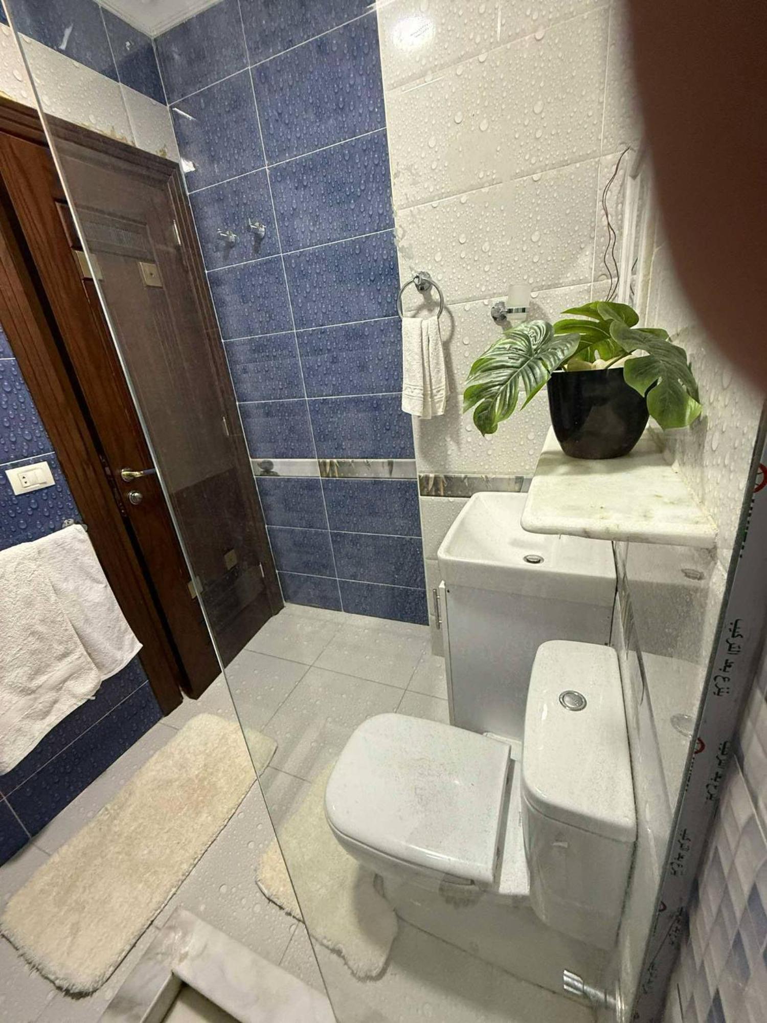 Duplex At Golden Square * Cairo