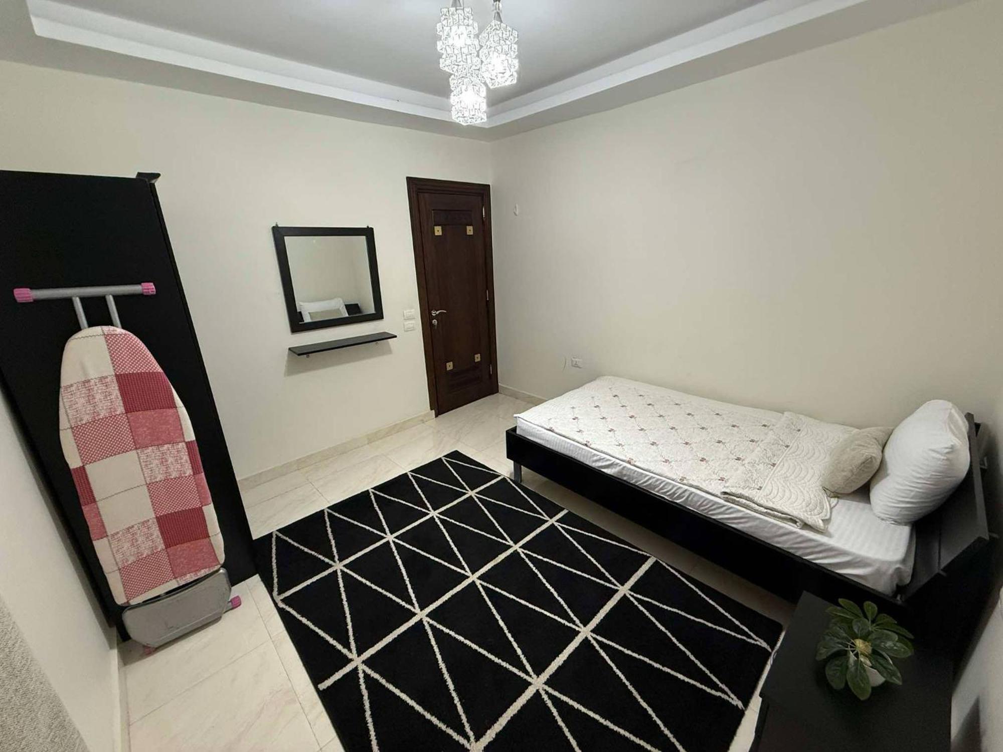Duplex At Golden Square